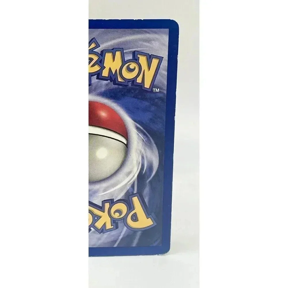 Bill 91/102 Pokemon Trainer Card Base WOTC Vintage‎ 1999 MP